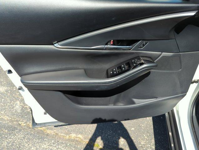 used 2024 Mazda CX-30 car, priced at $25,295