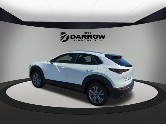 used 2024 Mazda CX-30 car, priced at $25,295