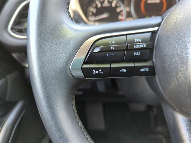 used 2024 Mazda CX-30 car, priced at $24,800