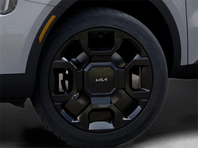 new 2025 Kia Sorento car, priced at $47,210