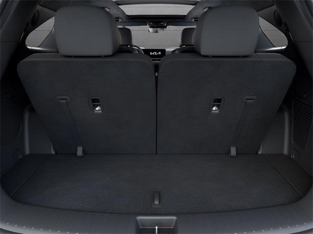 new 2025 Kia Sorento car, priced at $47,210