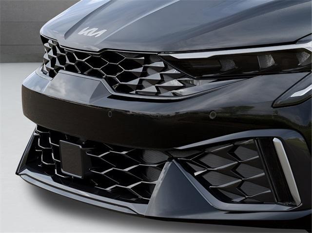 new 2025 Kia K5 car, priced at $31,659