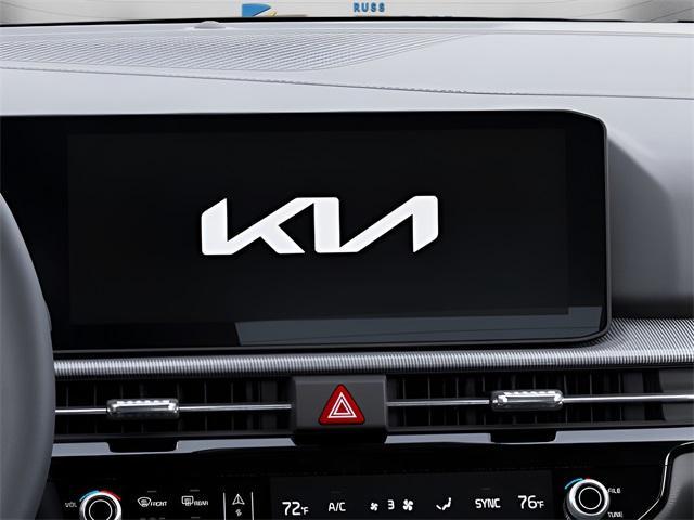 new 2026 Kia Sportage car, priced at $33,300