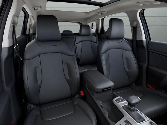 new 2026 Kia Sportage car, priced at $33,300