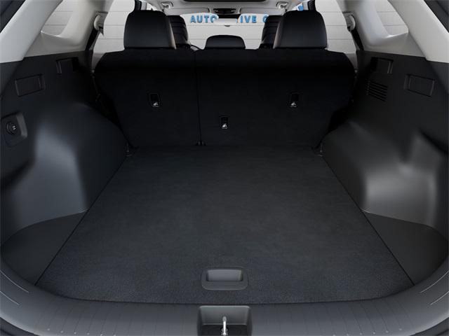 new 2026 Kia Sportage car, priced at $33,300