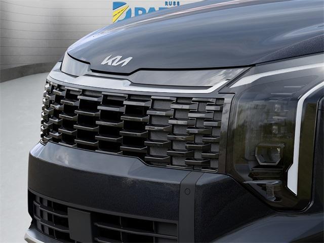 new 2026 Kia Sportage car, priced at $33,300