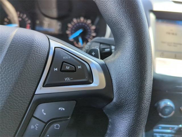 used 2019 Ford Edge car, priced at $17,995