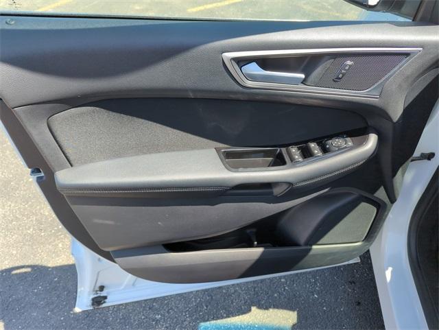 used 2019 Ford Edge car, priced at $17,995