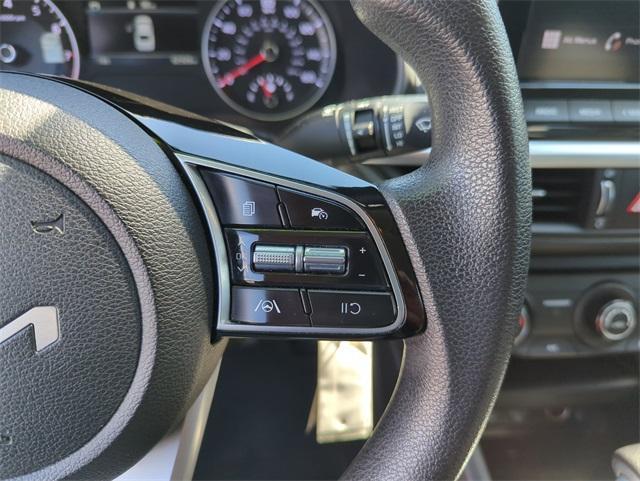used 2022 Kia Forte car, priced at $15,997