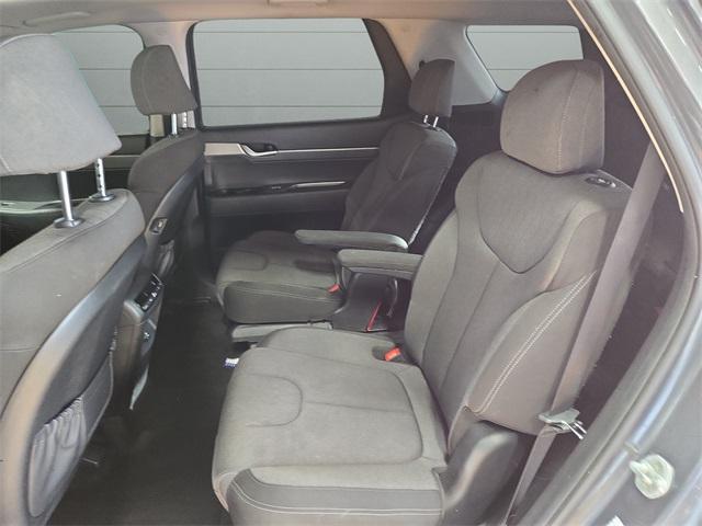 used 2022 Hyundai Palisade car, priced at $22,595