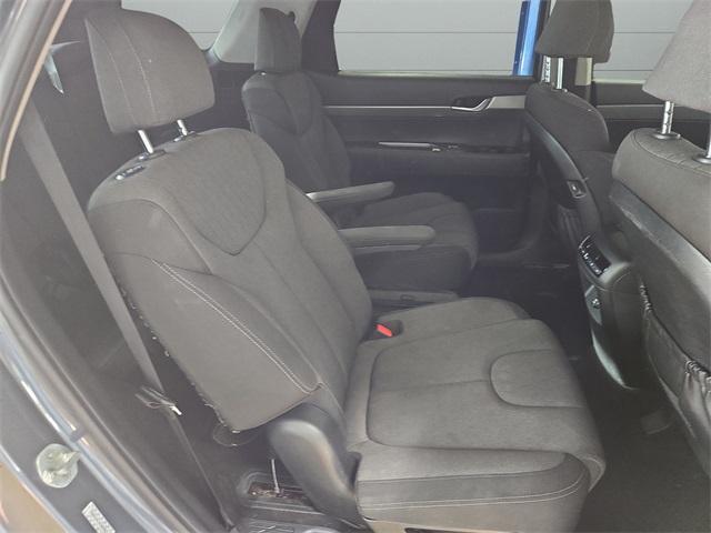 used 2022 Hyundai Palisade car, priced at $22,595