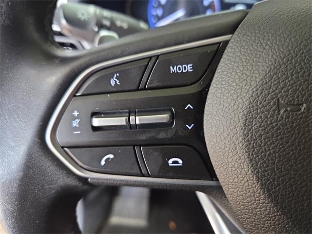 used 2022 Hyundai Palisade car, priced at $22,595