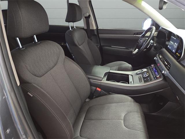 used 2022 Hyundai Palisade car, priced at $22,595