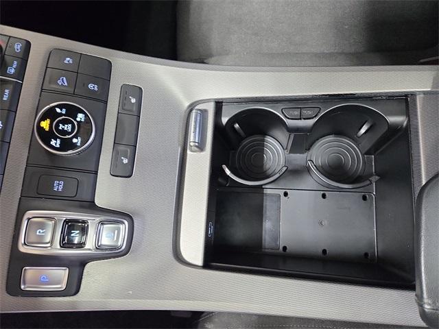 used 2022 Hyundai Palisade car, priced at $22,595