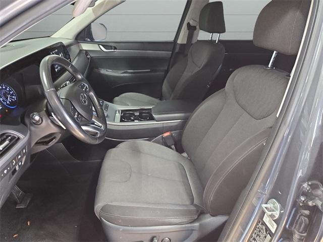 used 2022 Hyundai Palisade car, priced at $22,595
