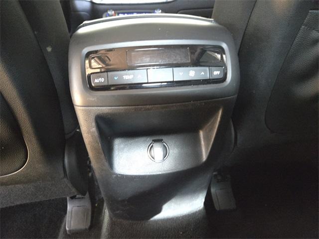 used 2022 Hyundai Palisade car, priced at $22,595