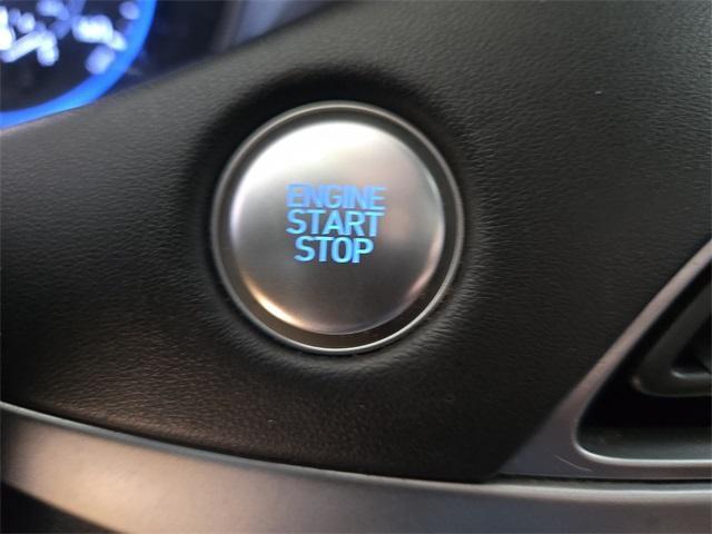 used 2022 Hyundai Palisade car, priced at $22,595