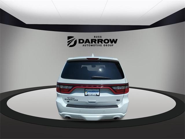 used 2020 Dodge Durango car, priced at $22,995
