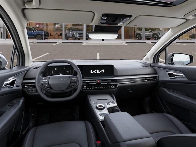 new 2026 Kia Sportage Hybrid car, priced at $41,060