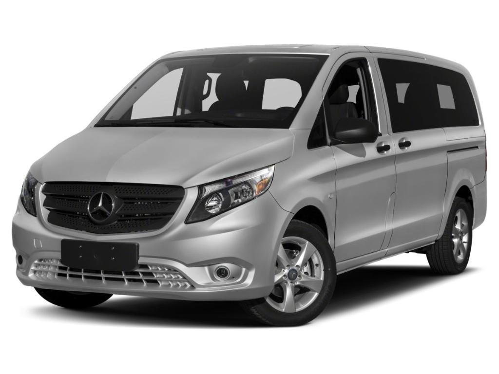 used 2016 Mercedes-Benz Metris car, priced at $9,995