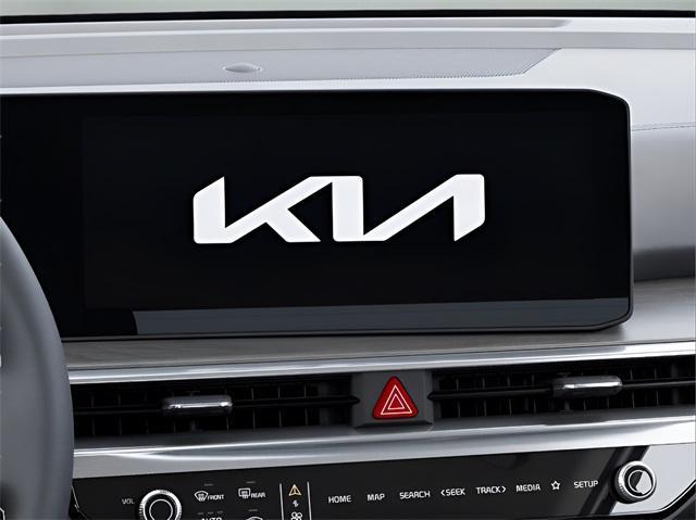 new 2025 Kia Sorento car, priced at $45,670