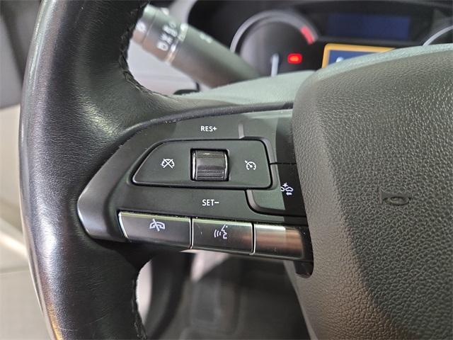 used 2023 Cadillac XT4 car, priced at $23,500