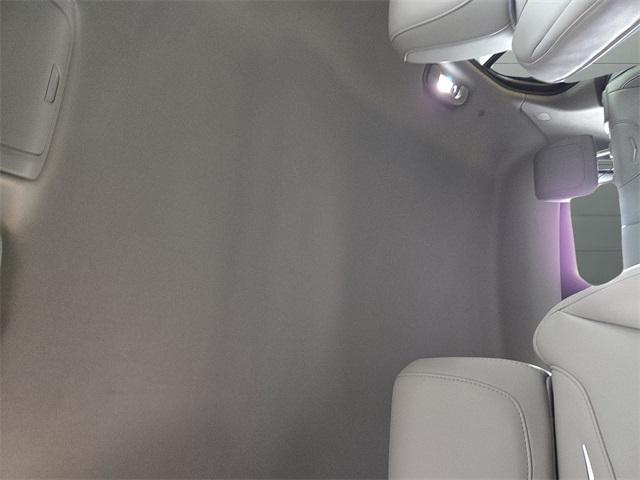 used 2023 Cadillac XT4 car, priced at $23,500