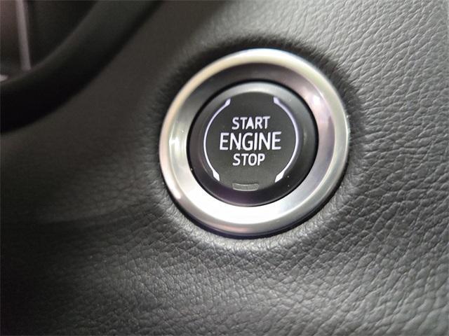 used 2023 Cadillac XT4 car, priced at $23,500