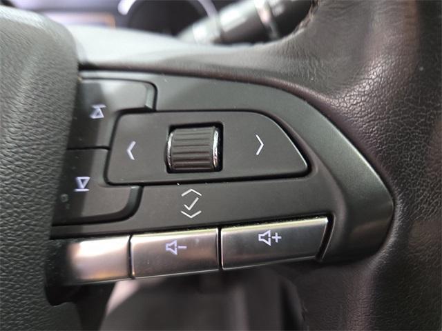 used 2023 Cadillac XT4 car, priced at $23,500