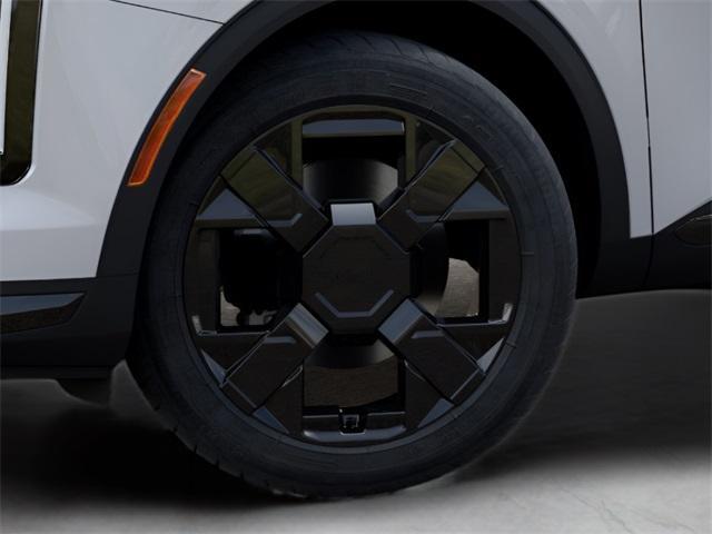 new 2026 Kia Sportage car, priced at $37,380