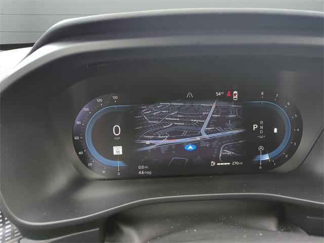 used 2023 Volvo XC40 car, priced at $29,500