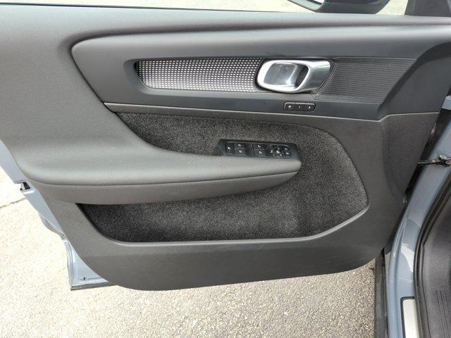 used 2023 Volvo XC40 car, priced at $32,955