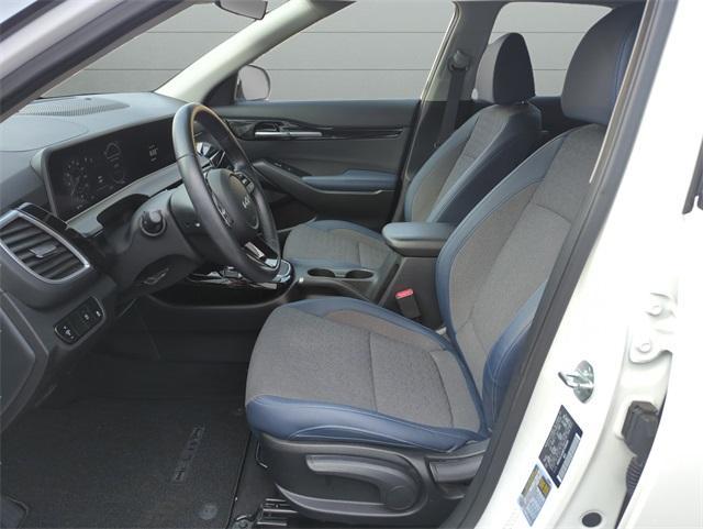 used 2024 Kia Seltos car, priced at $23,200