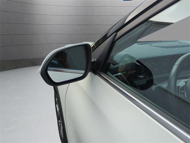 used 2024 Kia Seltos car, priced at $23,200