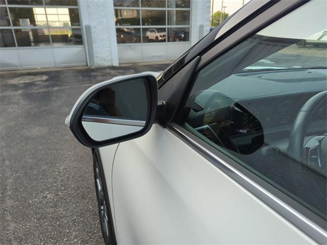 used 2024 Kia Seltos car, priced at $23,990