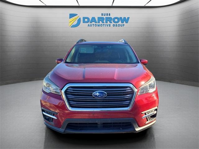 used 2019 Subaru Ascent car, priced at $15,260