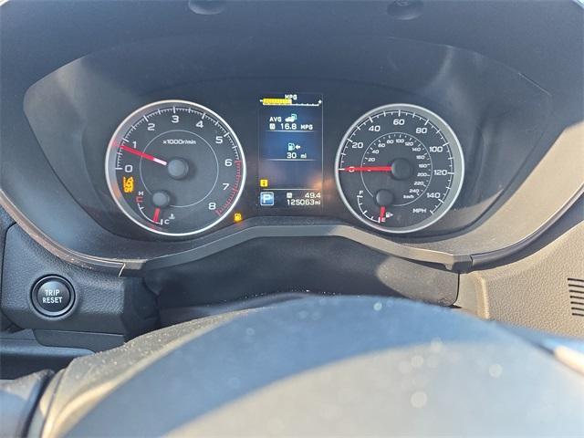 used 2019 Subaru Ascent car, priced at $15,260