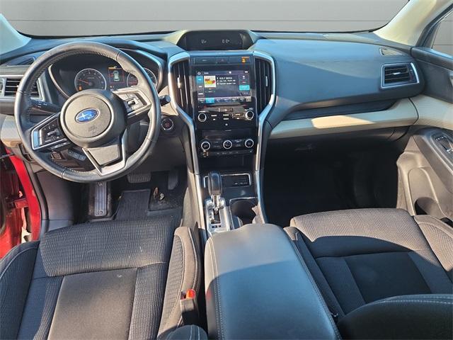 used 2019 Subaru Ascent car, priced at $15,260