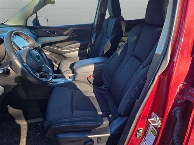 used 2019 Subaru Ascent car, priced at $15,260