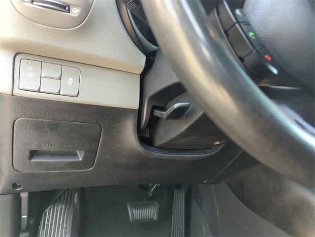 used 2017 Kia Soul car, priced at $9,500