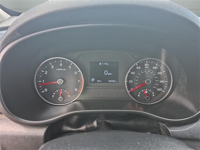 used 2022 Kia Sportage car, priced at $18,720