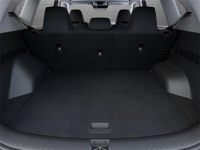new 2025 Kia Seltos car, priced at $26,048