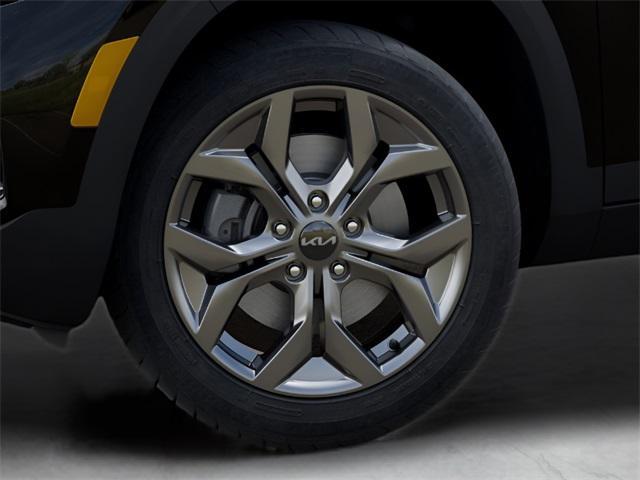 new 2025 Kia Seltos car, priced at $26,048