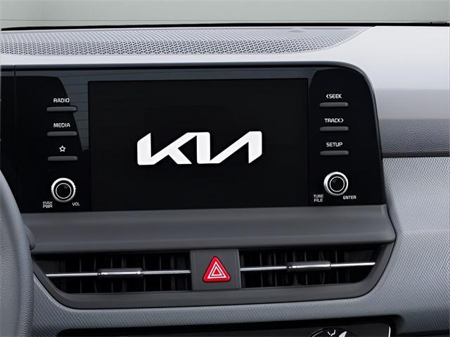 new 2025 Kia Seltos car, priced at $26,048