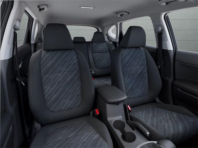 new 2025 Kia Seltos car, priced at $26,048