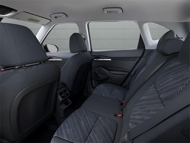 new 2025 Kia Seltos car, priced at $26,048