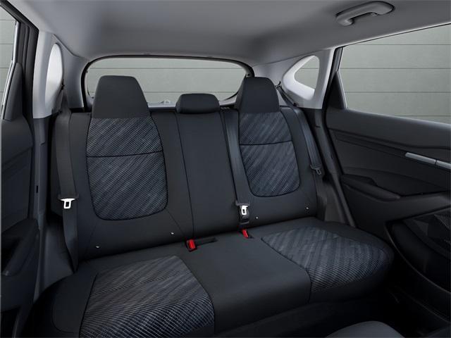 new 2025 Kia Seltos car, priced at $26,048
