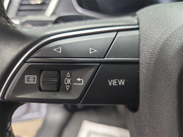 used 2023 Audi Q5 car, priced at $28,500