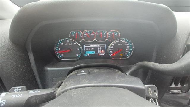 used 2016 Chevrolet Silverado 1500 car, priced at $23,170