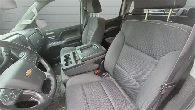 used 2016 Chevrolet Silverado 1500 car, priced at $23,170